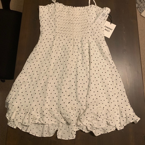 Aritzia sundress. Sunday Best - Picture 5 of 11